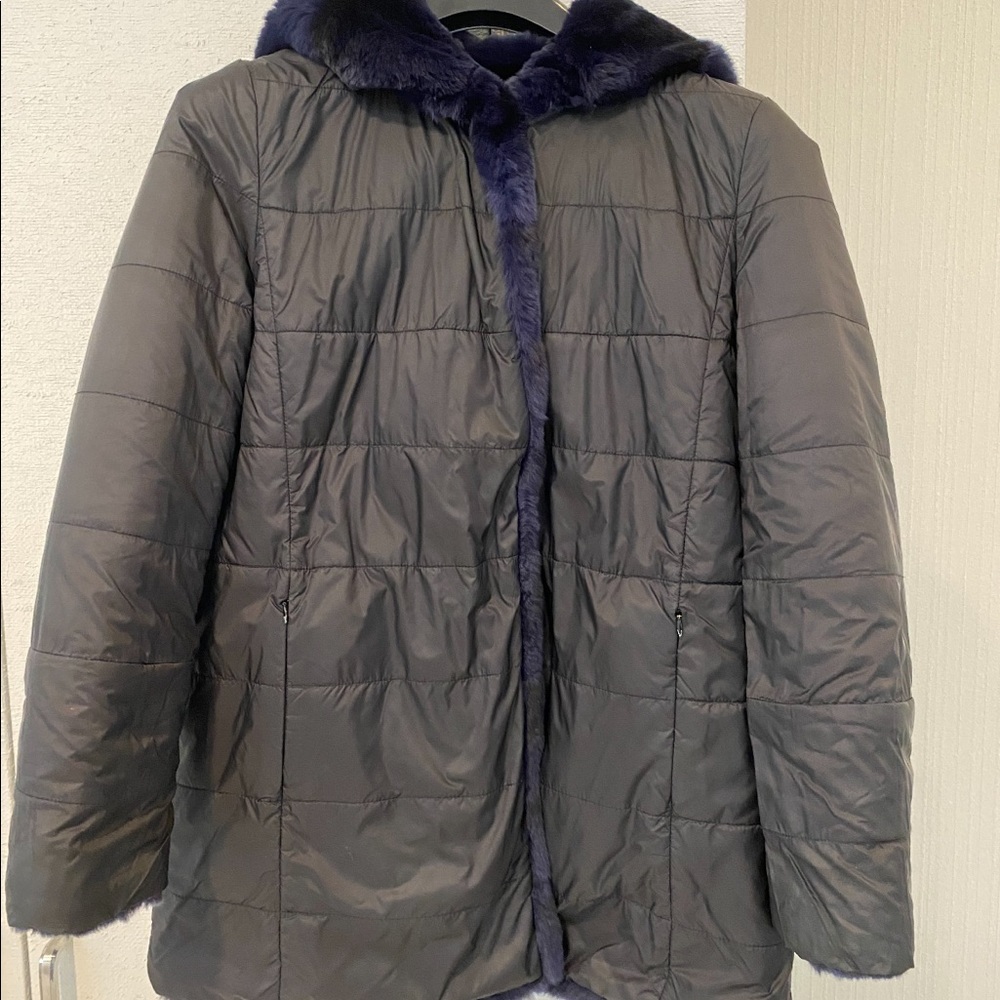 Fur Coat - Picture 12 of 14